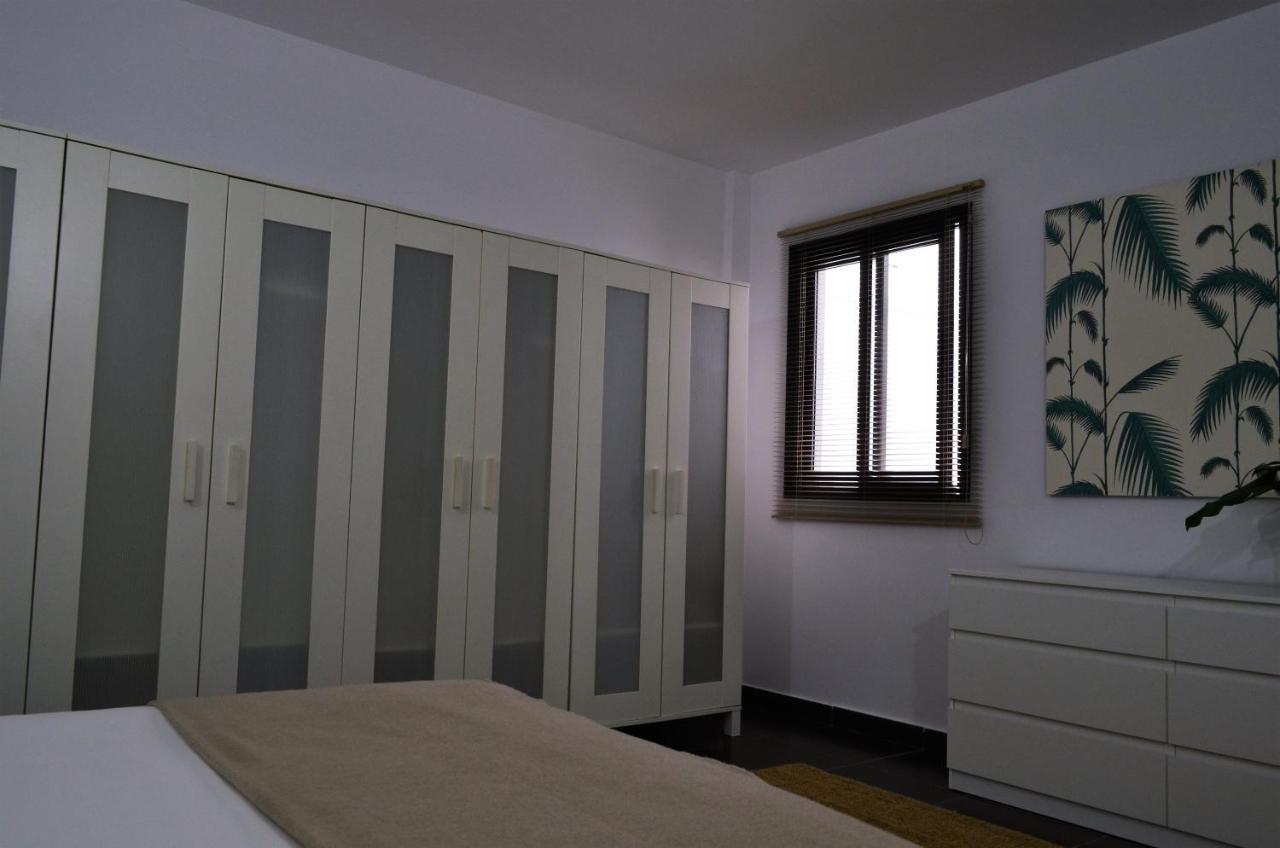 Apartamento Sauco Los Llanos De Aridane Exterior foto